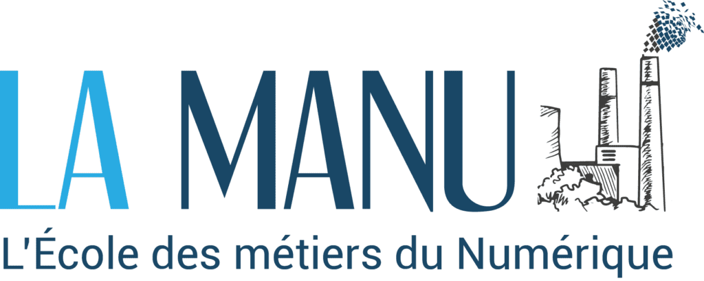 Logo La Manu