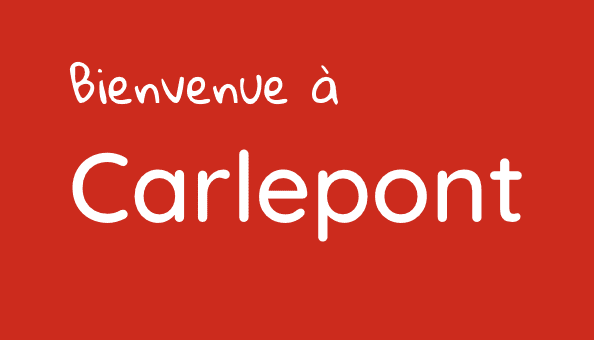 Logo Mairie de Carlepont