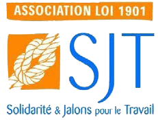 Logo SJT