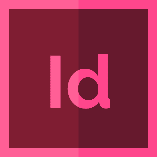 Adobe InDesign